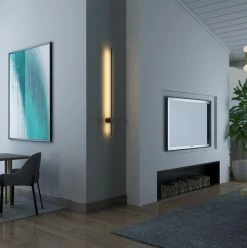 Vakkerlight Linear LED Wall Light Wall Sconces