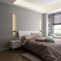 Vakkerlight Linear LED Wall Light Wall Sconces