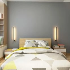 Vakkerlight Linear LED Wall Light Wall Sconces