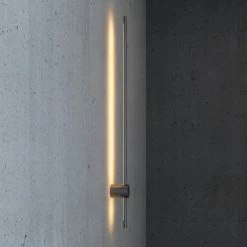 Vakkerlight Linear LED Wall Light Wall Sconces