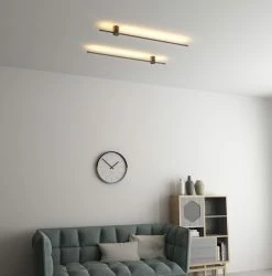 Vakkerlight Linear LED Wall Light Wall Sconces
