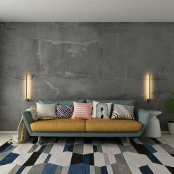 Vakkerlight Linear LED Wall Light Wall Sconces