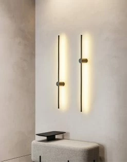 Vakkerlight Linear LED Wall Light Wall Sconces