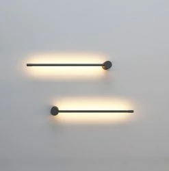 Vakkerlight Linear LED Wall Light Wall Sconces