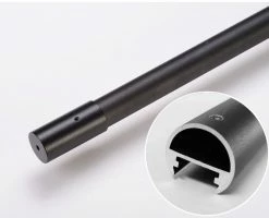 Vakker Linear LED Pendant Lamp Pendant Lights