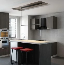 Vakker Linear LED Pendant Lamp Pendant Lights