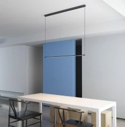 Vakker Linear LED Pendant Lamp Pendant Lights