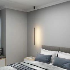 Vakker Linear LED Pendant Lamp Pendant Lights