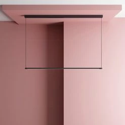 Vakker Linear LED Pendant Lamp Pendant Lights