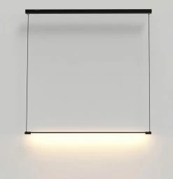 Vakker Linear LED Pendant Lamp Pendant Lights
