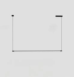 Vakker Linear LED Pendant Lamp Pendant Lights