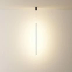 Vakker Linear LED Pendant Lamp Pendant Lights