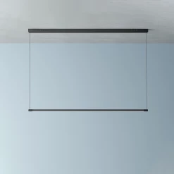 Vakker Linear LED Pendant Lamp Pendant Lights