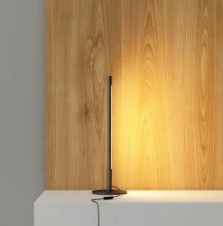 Flash Sale 💯 Vakkerlight Linear LED Table Lamp 🌟 28 Vakkerlight Linear LED Table Lamp