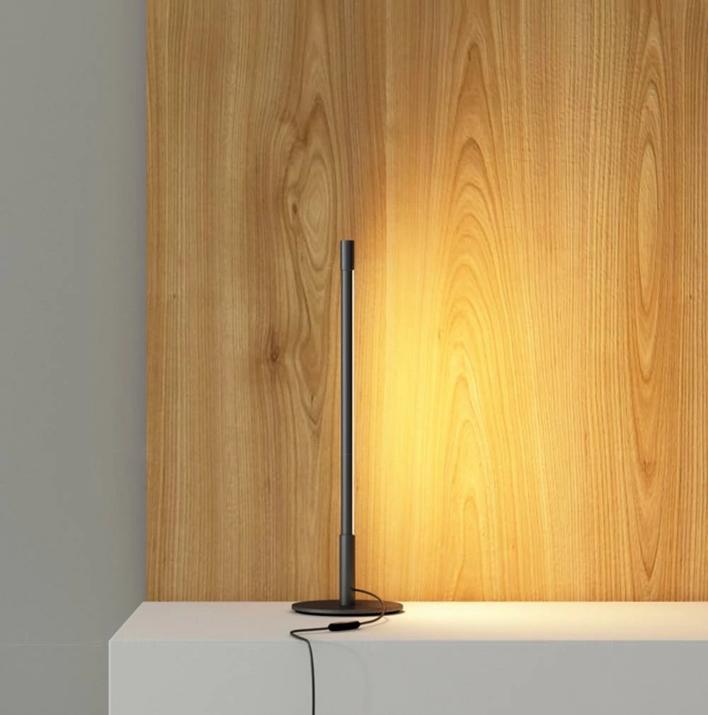 Flash Sale 💯 Vakkerlight Linear LED Table Lamp 🌟 14 Vakkerlight Linear LED Table Lamp