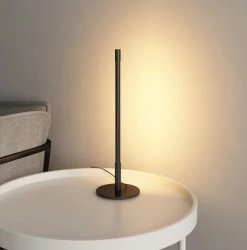 Flash Sale 💯 Vakkerlight Linear LED Table Lamp 🌟 29 Vakkerlight Linear LED Table Lamp