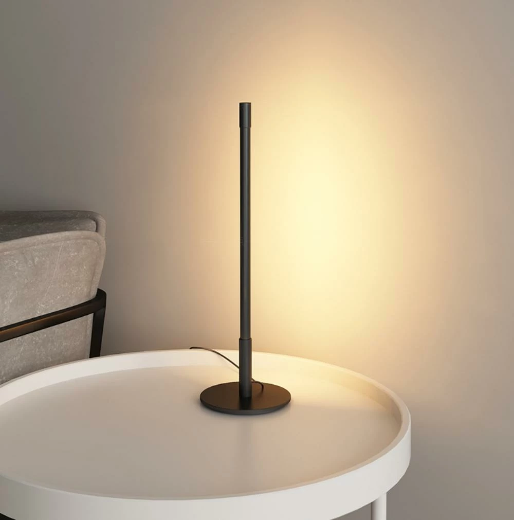 Flash Sale 💯 Vakkerlight Linear LED Table Lamp 🌟 15 Vakkerlight Linear LED Table Lamp