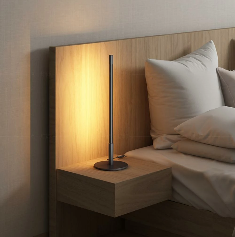 Flash Sale 💯 Vakkerlight Linear LED Table Lamp 🌟 4 Vakkerlight Linear LED Table Lamp