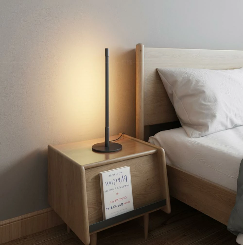 Flash Sale 💯 Vakkerlight Linear LED Table Lamp 🌟 16 Vakkerlight Linear LED Table Lamp