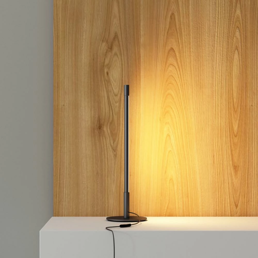 Flash Sale 💯 Vakkerlight Linear LED Table Lamp 🌟 7 Vakkerlight Linear LED Table Lamp