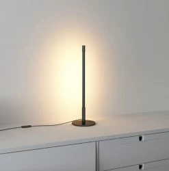 Flash Sale 💯 Vakkerlight Linear LED Table Lamp 🌟 22 Vakkerlight Linear LED Table Lamp