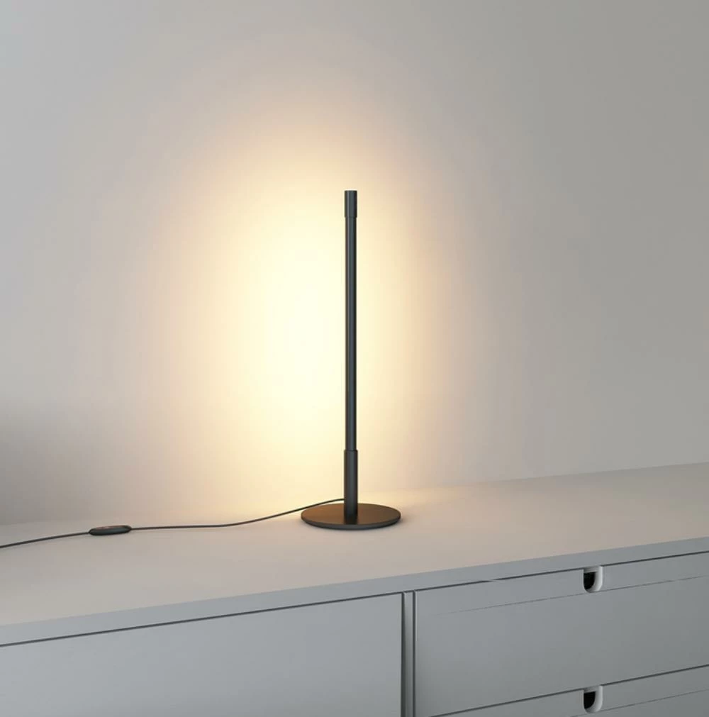 Flash Sale 💯 Vakkerlight Linear LED Table Lamp 🌟 8 Vakkerlight Linear LED Table Lamp