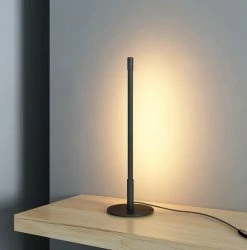 Flash Sale 💯 Vakkerlight Linear LED Table Lamp 🌟 23 Vakkerlight Linear LED Table Lamp