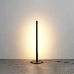 Flash Sale 💯 Vakkerlight Linear LED Table Lamp 🌟 19 Vakkerlight Linear LED Table Lamp
