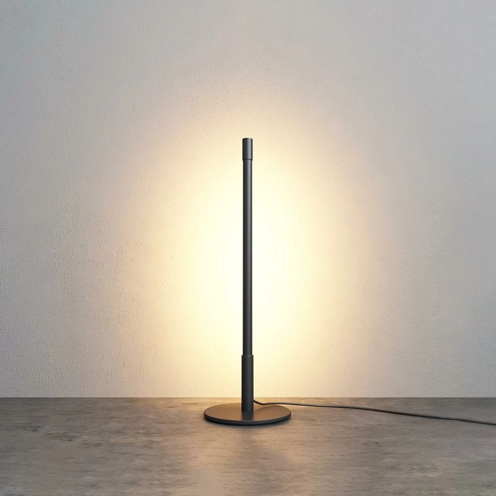 Flash Sale 💯 Vakkerlight Linear LED Table Lamp 🌟 5 Vakkerlight Linear LED Table Lamp