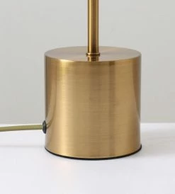 Vakkerlight Linear Wood LED Task Light Table Lamps