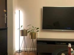 Vakkerlight Linear LED Floor Lamp