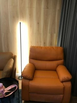 Vakkerlight Linear LED Floor Lamp