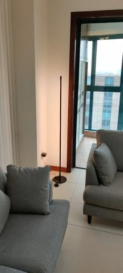 Vakkerlight Linear LED Floor Lamp