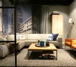 Vakkerlight Linear LED Floor Lamp