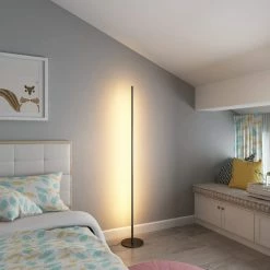 Vakkerlight Linear LED Floor Lamp