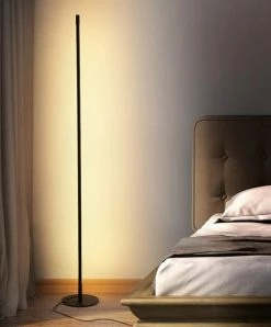 Vakkerlight Linear LED Floor Lamp