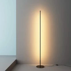 Vakkerlight Linear LED Floor Lamp