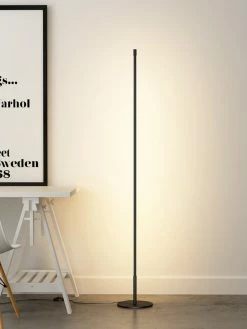 Vakkerlight Linear LED Floor Lamp