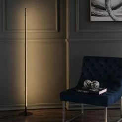 Vakkerlight Linear LED Floor Lamp