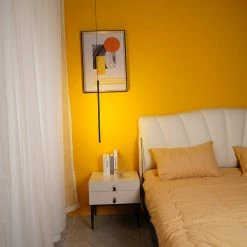 Vakker Linear LED Pendant Lamp Pendant Lights