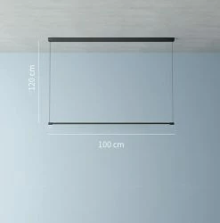 Vakker Linear LED Pendant Lamp Pendant Lights