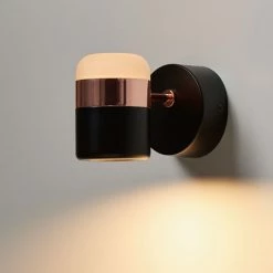Vakkerlight Ling P1 LED Sconce