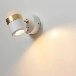 Vakkerlight Ling P1 LED Sconce