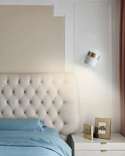 Vakkerlight Ling P1 LED Sconce