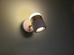 Vakkerlight Ling P1 LED Sconce