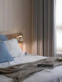 Vakkerlight Ling P1 LED Sconce