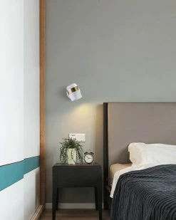 Vakkerlight Ling P1 LED Sconce