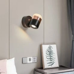 Vakkerlight Ling P1 LED Sconce