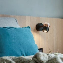 Vakkerlight Ling P1 LED Sconce
