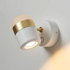 Vakkerlight Ling P1 LED Sconce
